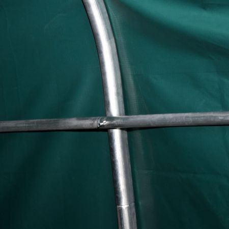 Tent Fabric 3,3x4,8 m Dark Green