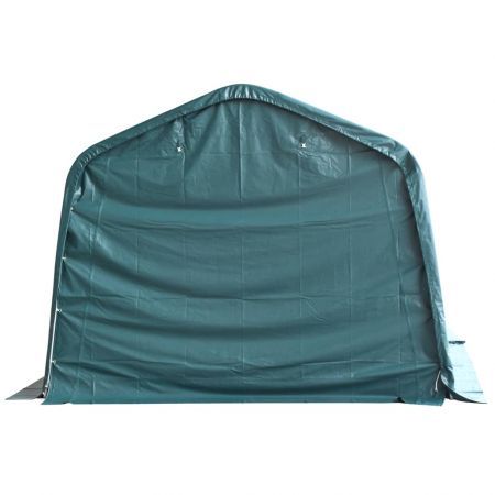 Tent Fabric 3,3x4,8 m Dark Green