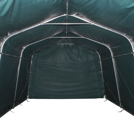 Tent Fabric 3,3x4,8 m Dark Green