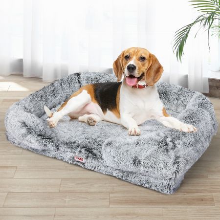 Pet Bed Orthopedic Sofa Dog Beds M Medium