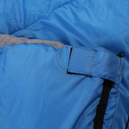 Sleeping Bag Single Bags Outdoor Camping Hiking Thermal 10???- 25???Tent Sack