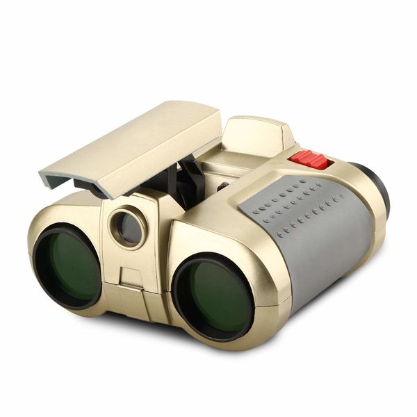 Kids Binoculars Night Vision 4 x 30mm magnification