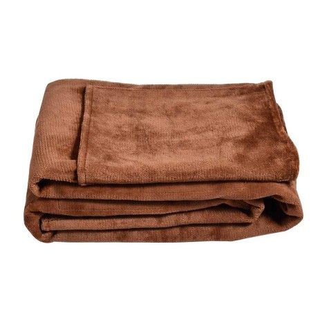 USB Warm Fleece Mat Heater Electric Heating Blanket Washable 70*170cm