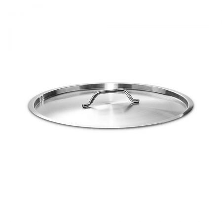 Stock Pot 14L 23L Top Grade Thick Stainless Steel Stockpot 18/10