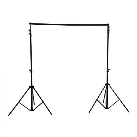 Pro.Studio Backdrop Stand  Screen Photo Background Support Stand Kit 2.5x3m Type 2