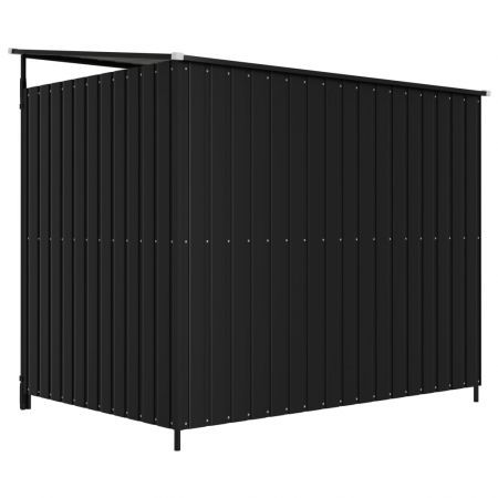 Outdoor Dog Kennel 193x133x163 cm