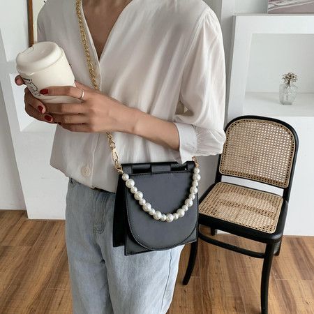 Poly Crossbody Women bag