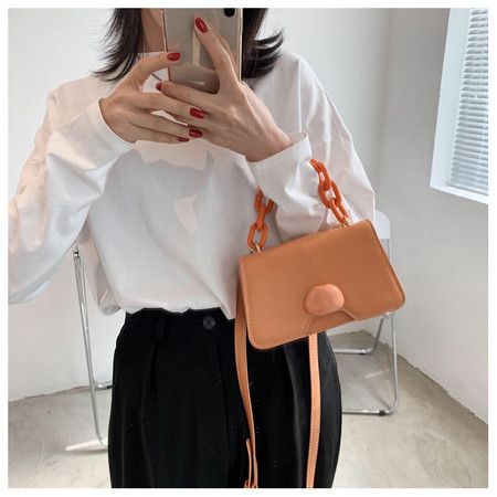 Poly Crossbody Women bag