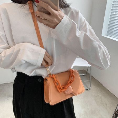 Poly Crossbody Women bag