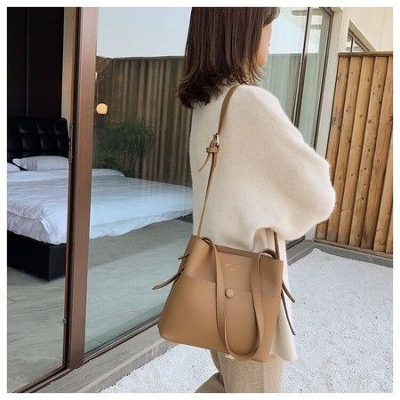 Poly Crossbody Women bag