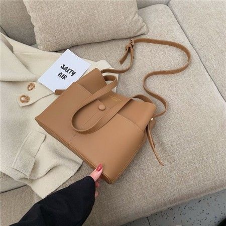 Poly Crossbody Women bag