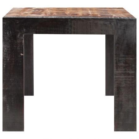 Dining Table 180x90x76 cm Solid Mango Wood