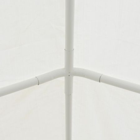 Storage Tent PE 3x6 m White