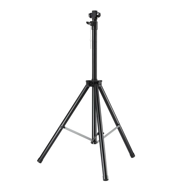 Heavy Duty Adjustable Tripod Stand for Maxkon Outdoor Infrared Heaters 