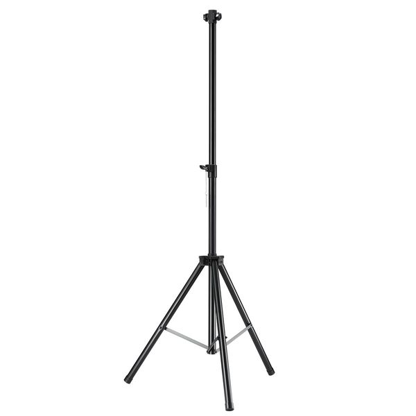 Heavy Duty Adjustable Tripod Stand for Maxkon Outdoor Infrared Heaters 