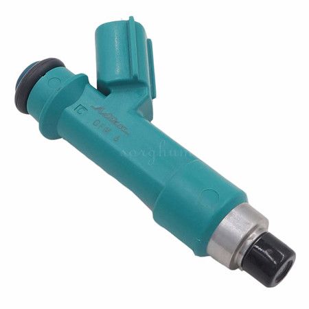 Suitable for Toyota GRJ120 Overbearing 4000 Prado Injector 23250-31060 23209-39075