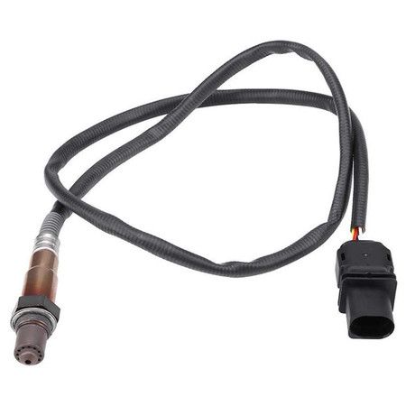 Oxygen sensor 0258017025 with air-fuel ratio meter