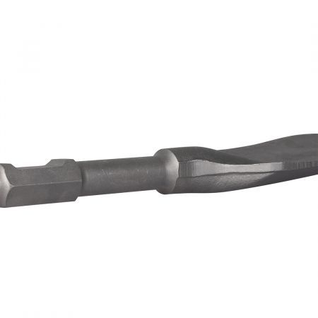 Traderight Square-Tipped Jack Hammer Chisel Clay Spade