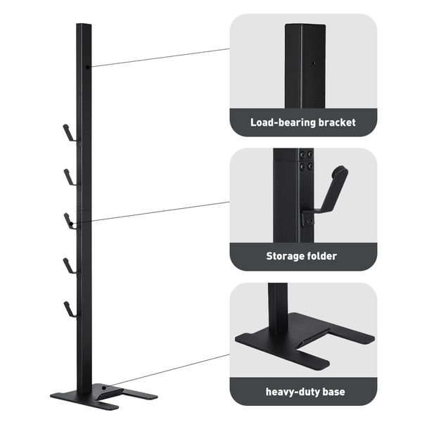 Freestanding Vacuum Stand Holder Stable Metal Stand Cleaner Rack Dyson V7 V8 V10 V11 V12 Xiaomi 1C V9 V10