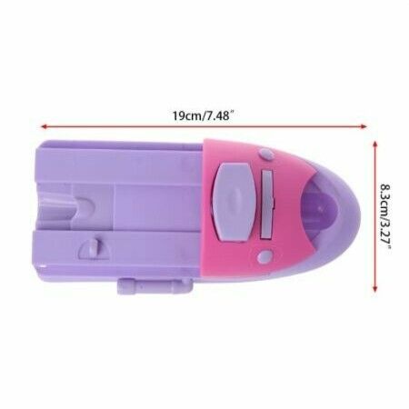 Nail Art Printer Easy Printing Pattern Stamp Manicure Machine Stamper Tool Set nail supplies for professionals nails stickers