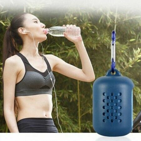 Portable Cooling Sports Towel Quick Drying Microfiber Instant Ice Towel Outdoor Travel Fitness Running Cycling Towel with Bag