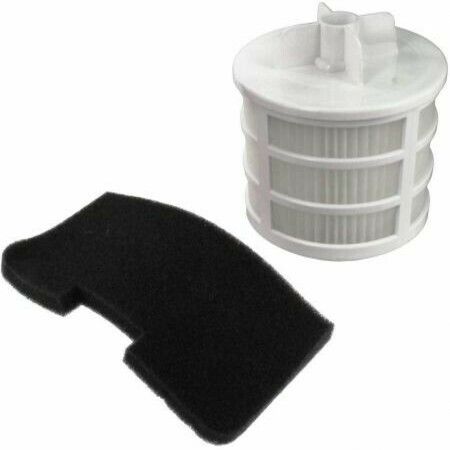 Hoover 35601328 U66 Sprint Filter Kit, Mixed