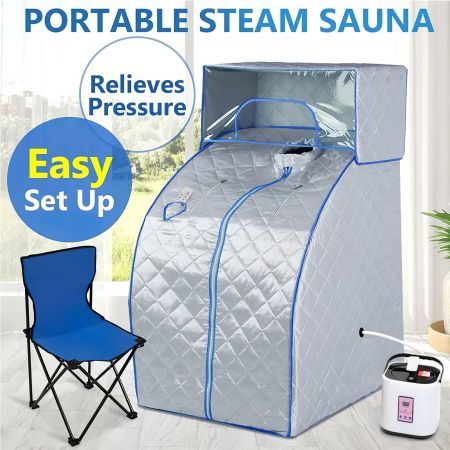 CE/SAA PLUS/SAFETY Approved steam sauna tent