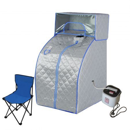 CE/SAA PLUS/SAFETY Approved steam sauna tent