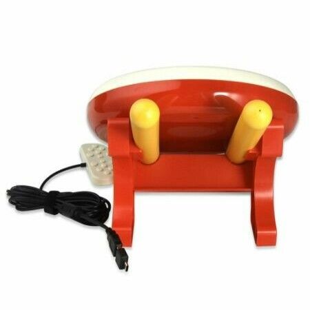 Switch Taiko Drum Game Wired Controller for Tiko Drum Master for Nintendo Switch Console