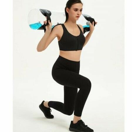 20KG Water Sandbag Kettlebell Water Fillable Ruck Weights Workout