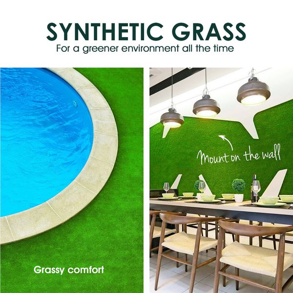 Artificial Fake Synthetic Grass Turf Joining Adhesive Joint Seam Tape 15CM X 20M