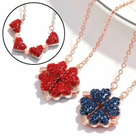 New Luxury Alloy Enamel Stereoscopic Rose Flower Jewelry Gift Box Necklace Rings Earrings Gifts Boxes Pack Carrying Cases