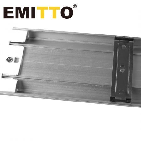 EMITTO LED Batten Light Ceiling Linear Microwave Sensor Optional Daylight 20W