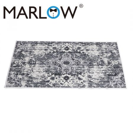 Marlow Floor Mat Rugs Shaggy Rug Large Area Carpet Bedroom Living Room 200x290cm