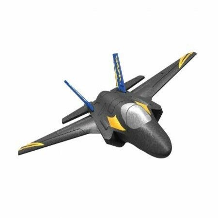 RC Plane Model Aircraft Flight Dual Motors