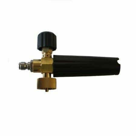 1L Foamer Nozzle Jet Sprayer, Snow Foam, Lance Car Foam Gun Generator Pressure Washer for Car