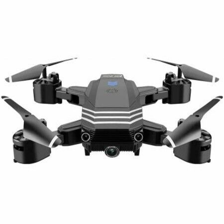 Foldable Drone Mini Drone with 4K Hd Camera Ls11 Rc Quadcopter Remote Control Drone Headless Mode for Kids Adults Beginners