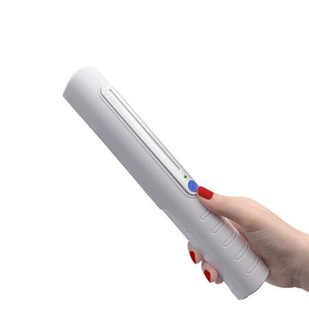 UV Light Sanitizer Wand | Ultraviolet Light Sanitizes Surfaces USB powered