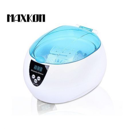 Keep Sparkle Highly Efficient Ultrasonic Cleaner For Jewellery Watch Sun Glasses Home/Shop Use