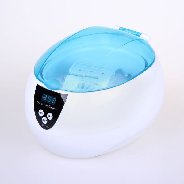 Keep Sparkle Highly Efficient Ultrasonic Cleaner For Jewellery Watch Sun Glasses Home/Shop Use