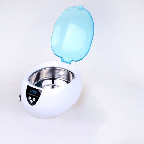 Keep Sparkle Highly Efficient Ultrasonic Cleaner For Jewellery Watch Sun Glasses Home/Shop Use