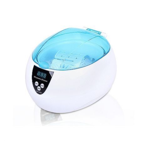 Keep Sparkle Highly Efficient Ultrasonic Cleaner For Jewellery Watch Sun Glasses Home/Shop Use