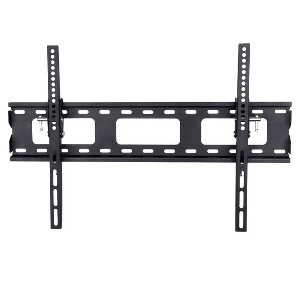 40"-65" Tv Wall Mount Bracket Hanger Angle Adjustable,600X400Mm Vesa Supportable