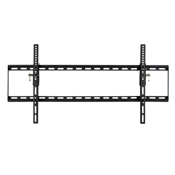 42"-80" Tv Wall Mount Bracket Hanger Angle Adjustable,Max 800X400Mm Supportable