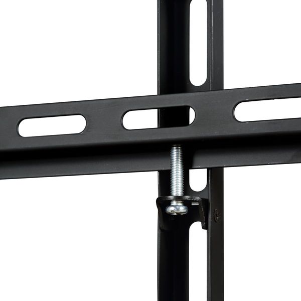 42"-80" Tv Wall Mount Bracket Hanger Angle Adjustable,Max 800X400Mm Supportable