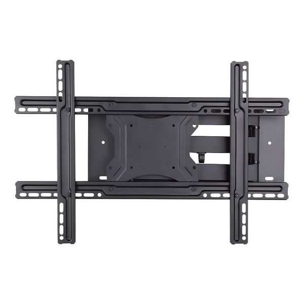 32"-65" Tv Wall Mount Bracket Hanger Ultra Slim,Max 600X400Mm Vesa Supportable