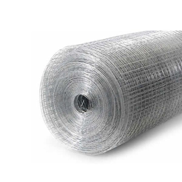 0.91X20M Corrosion Resistant Welded Wire Mesh Roll For Create Cage,Fencing