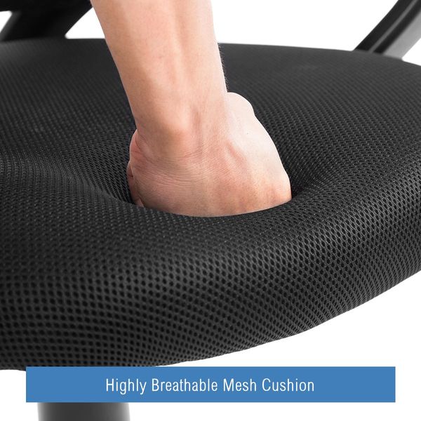 Ergonomic Highly Breathable Mesh Computer Executive Office Chair