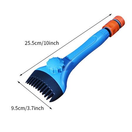 Pool Filter Cleaner Portable Dirt Cleaning Tool Hot Tub Practical