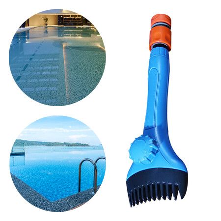 Pool Filter Cleaner Portable Dirt Cleaning Tool Hot Tub Practical